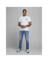 Jack&Jones Džínsy Glenn 12157416 Modrá Slim Fit - Pepit.sk