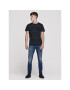 Jack&Jones Džínsy Glenn 12175888 Tmavomodrá Slim Fit - Pepit.sk