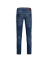 Jack&Jones Džínsy Glenn 12175888 Tmavomodrá Slim Fit - Pepit.sk