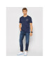 Jack&Jones Džínsy Tim 12118215 Tmavomodrá Slim Fit - Pepit.sk