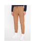 Jack&Jones Jogger nohavice 12224518 Hnedá Comfort Fit - Pepit.sk