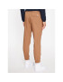 Jack&Jones Jogger nohavice 12224518 Hnedá Comfort Fit - Pepit.sk