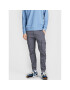 Jack&Jones Jogger nohavice Paul 12202934 Sivá Tapered Fit - Pepit.sk