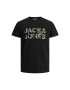 Jack&Jones Junior 2-dielna súprava tričiek Tech Logo 12227000 Farebná Regular Fit - Pepit.sk