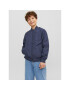 Jack&Jones Junior Bundy bomber 12235758 Tmavomodrá - Pepit.sk