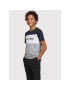 Jack&Jones Junior Jack&Jones Tričko Logo Blocking 12174282 Farebná Regular Fit - Pepit.sk