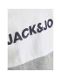 Jack&Jones Junior Jack&Jones Tričko Logo Blocking 12174282 Farebná Regular Fit - Pepit.sk