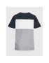 Jack&Jones Junior Jack&Jones Tričko Logo Blocking 12174282 Farebná Regular Fit - Pepit.sk