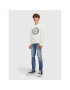 Jack&Jones Junior Súprava 2 blúzok Jeans 12222427 Tmavomodrá Regular Fit - Pepit.sk