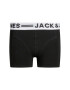 Jack&Jones Junior Súprava 3 kusov boxeriek 12149293 Farebná - Pepit.sk