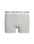 Jack&Jones Junior Súprava 3 kusov boxeriek 12149293 Farebná - Pepit.sk