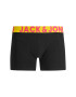 Jack&Jones Junior Súprava 3 kusov boxeriek 12223124 Farebná - Pepit.sk