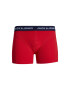 Jack&Jones Junior Súprava 3 kusov boxeriek Cedric 12217755 Farebná - Pepit.sk