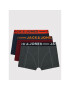 Jack&Jones Junior Súprava 3 kusov boxeriek Lichfield 12149294 Farebná - Pepit.sk