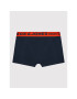 Jack&Jones Junior Súprava 3 kusov boxeriek Lichfield 12149294 Farebná - Pepit.sk