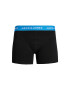 Jack&Jones Junior Súprava 3 kusov boxeriek Limit 12217759 Farebná - Pepit.sk