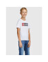 Jack&Jones Junior Súprava 3 tričiek Corp 12199948 Farebná Regular Fit - Pepit.sk