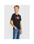 Jack&Jones Junior Súprava 3 tričiek Corp 12199948 Farebná Regular Fit - Pepit.sk