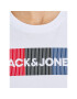 Jack&Jones Junior Súprava 3 tričiek Corp 12199948 Farebná Regular Fit - Pepit.sk