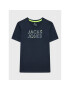 Jack&Jones Junior Súprava 3 tričiek Neon 12235339 Farebná Regular Fit - Pepit.sk