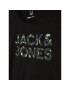 Jack&Jones Junior Súprava 3 tričiek Neon 12235339 Farebná Regular Fit - Pepit.sk