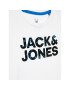 Jack&Jones Junior Súprava 3 tričiek Neon 12235339 Farebná Regular Fit - Pepit.sk