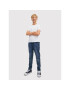 Jack&Jones Junior Súprava 3 tričiek Organic 12210989 Biela Regular Fit - Pepit.sk