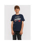 Jack&Jones Junior Súprava 3 tričiek Than 12222425 Farebná Regular Fit - Pepit.sk