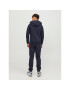 Jack&Jones Junior Teplákové nohavice 12243083 Tmavomodrá Relaxed Fit - Pepit.sk