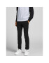 Jack&Jones Junior Teplákové nohavice Basic 12190406 Čierna Regular Fit - Pepit.sk