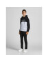 Jack&Jones Junior Teplákové nohavice Basic 12190406 Čierna Regular Fit - Pepit.sk