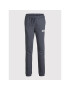 Jack&Jones Junior Teplákové nohavice Gordon 12179798 Tmavomodrá Regular Fit - Pepit.sk