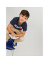 Jack&Jones Junior Tričko 12231298 Modrá Regular Fit - Pepit.sk