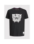 Jack&Jones Junior Tričko MARVEL Kanda 12217772 Čierna Regular Fit - Pepit.sk