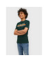 Jack&Jones Junior Tričko Ron 12213273 Zelená Regular Fit - Pepit.sk