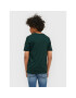 Jack&Jones Junior Tričko Ron 12213273 Zelená Regular Fit - Pepit.sk