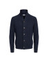 Jack&Jones Kardigán 12236318 Tmavomodrá Regular Fit - Pepit.sk