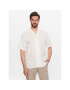 Jack&Jones Košeľa Belize 12234714 Biela Relaxed Fit - Pepit.sk