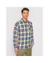 Jack&Jones Košeľa Jones 12191169 Modrá Regular Fit - Pepit.sk