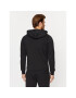 Jack&Jones Mikina 12241567 Čierna Regular Fit - Pepit.sk