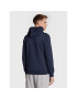 Jack&Jones Mikina Lock 12213245 Tmavomodrá Regular Fit - Pepit.sk