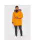 Jack&Jones Parka Meyland Hybrid 12157936 Oranžová Regular Fit - Pepit.sk