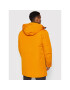 Jack&Jones Parka Meyland Hybrid 12157936 Oranžová Regular Fit - Pepit.sk