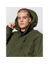 Jack&Jones Parka Northpoint 12190024 Zelená Regular Fit - Pepit.sk