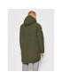 Jack&Jones Parka Terrazzo 12192668 Zelená Regular Fit - Pepit.sk