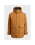 Jack&Jones Parka Tiko 12211896 Hnedá Regular Fit - Pepit.sk