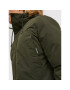 Jack&Jones Parka Winner 12211948 Zelená Regular Fit - Pepit.sk