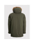 Jack&Jones Parka Winner 12211948 Zelená Regular Fit - Pepit.sk