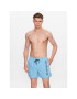 Jack&Jones Plavecké šortky Fiji 12225967 Modrá Regular Fit - Pepit.sk