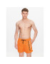 Jack&Jones Plavecké šortky Fiji 12225967 Oranžová Regular Fit - Pepit.sk